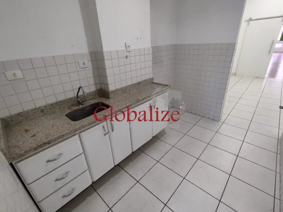 Imagem LOCAÇÃO DE SALA COMERCIAL DE 220 M2 NO CENTRO DE SANTOS POR R$.3.800,00