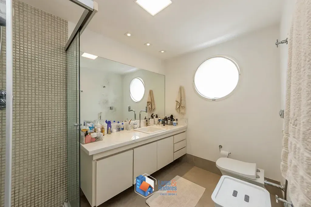 Imagem Apartamento à venda 3 Quartos 1 Suite 1 Vaga 107M² Moema São Paulo - SP