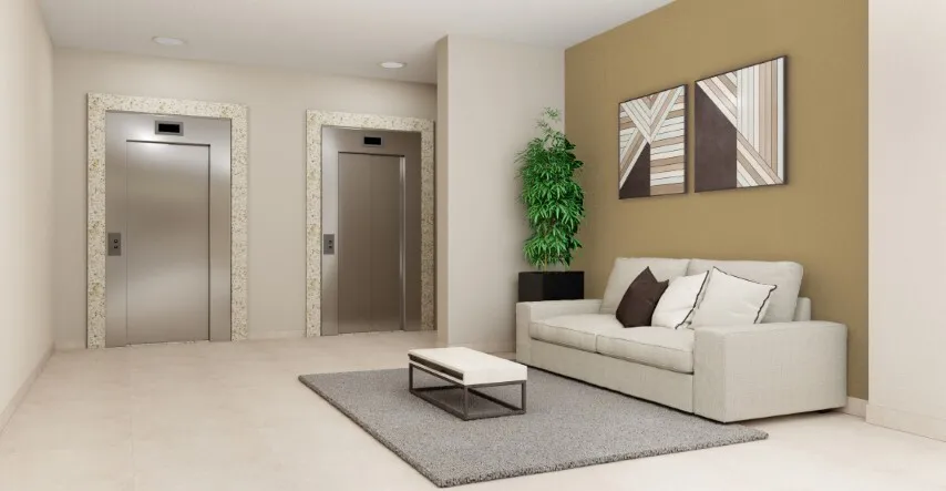 Imagem Apartamento à venda no bairro Parque Oeste Industrial - Goiânia/GO