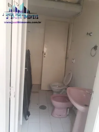 Imagem Casa Comercial/Residencial em excelente bairro em SP