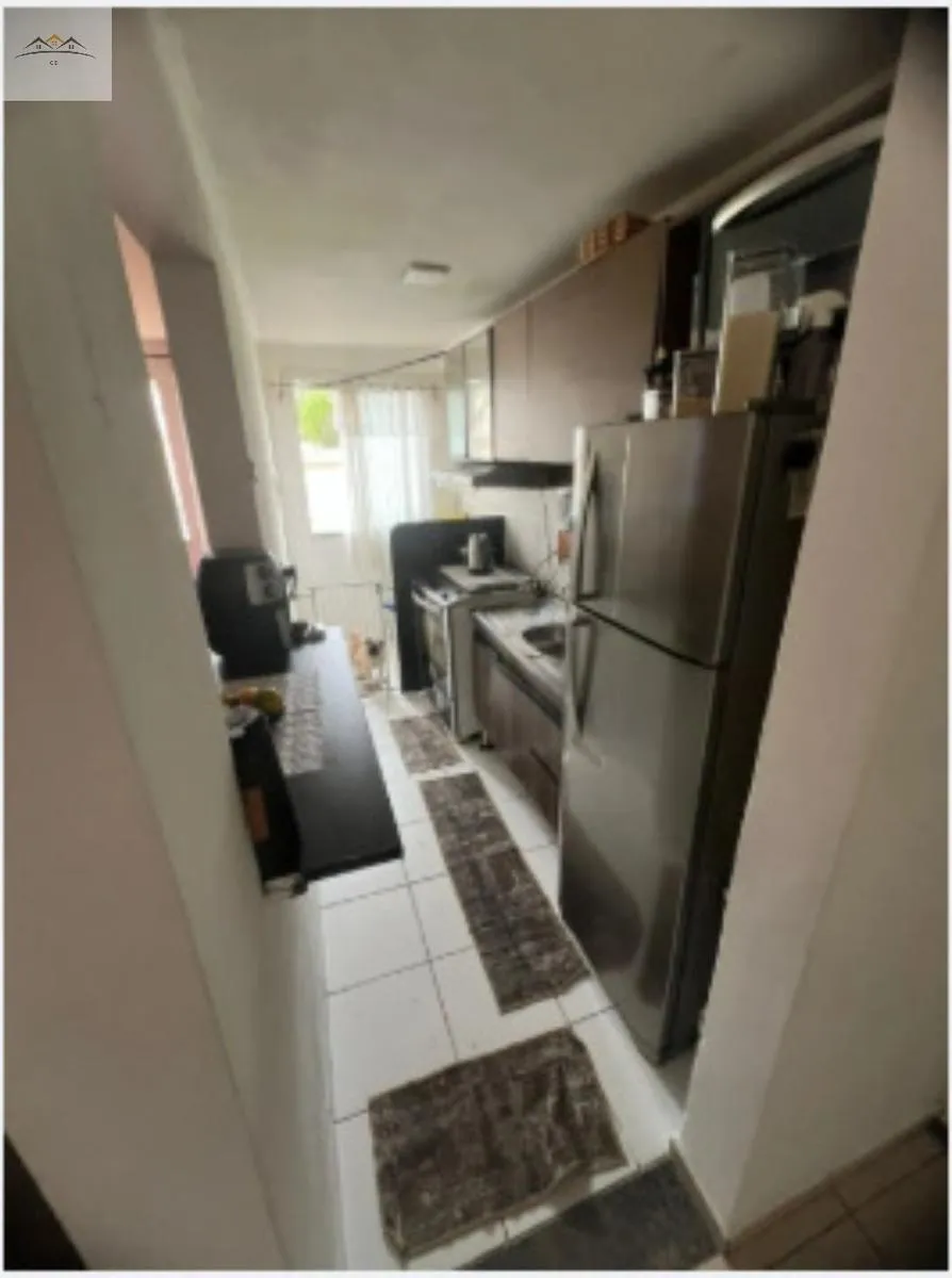Imagem APARTAMENTO RESIDENCIAL em Mauá - São Paulo, Parque São Vicente