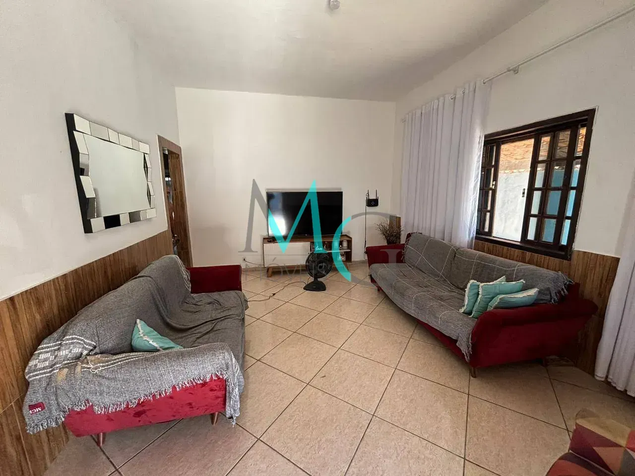 Imagem Casa à venda, Campo Lindo, Seropédica, RJ