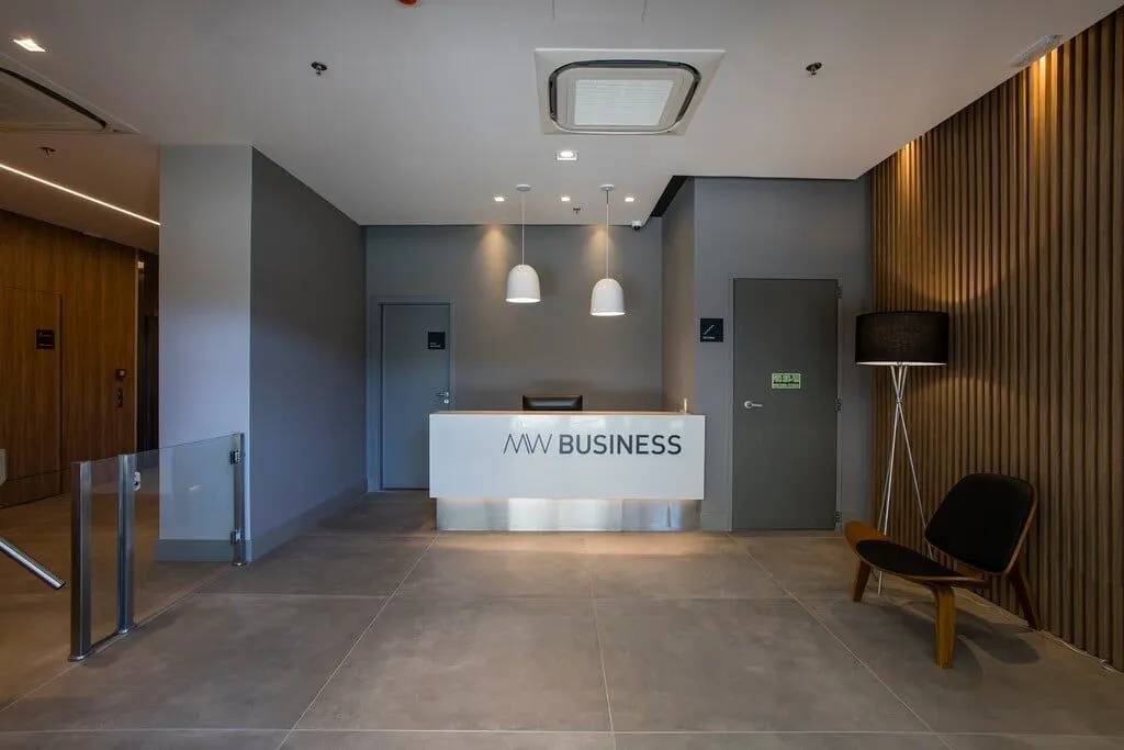 Imagem Sala Comercial em Tristeza