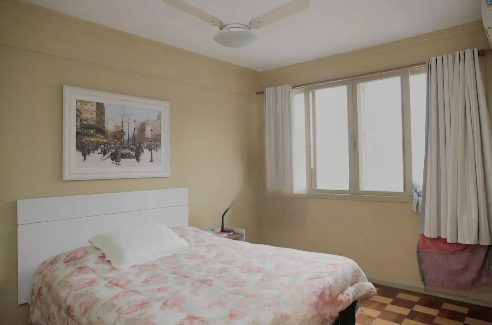 Imagem Edifício Marinho Chaves - Apartamento a venda com 3 dormitórios no Centro Histórico