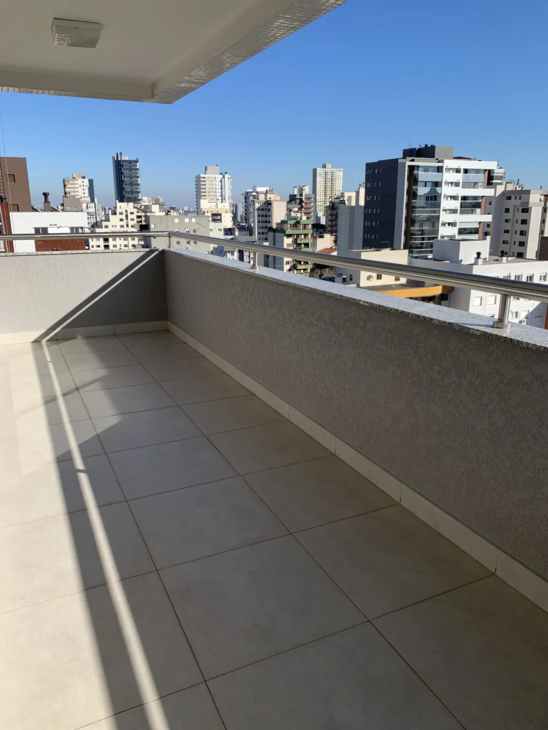 Imagem Apartamento à venda em Caxias do Sul, Exposição, com 3 quartos, 207m2