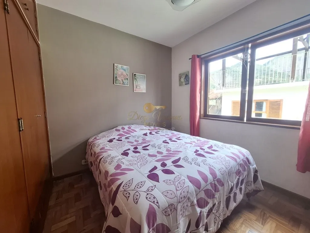 Imagem Casa para Venda em Teresópolis / RJ no bairro Jardim Cascata