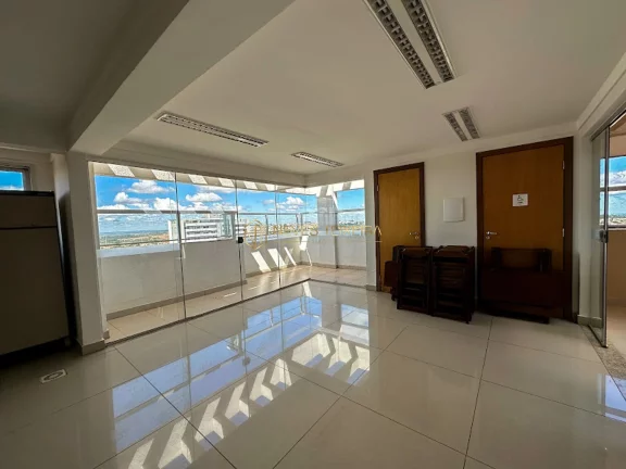 Imagem APARTAMENTO RESIDENCIAL em BRASÍLIA - DF, SAMAMBAIA SUL (SAMAMBAIA)