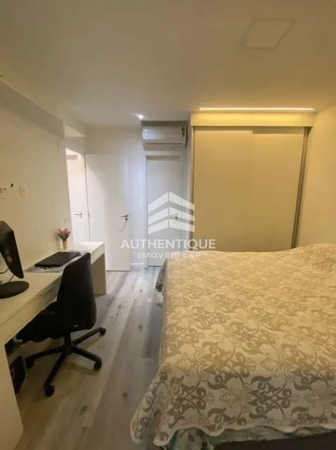 Imagem CHOICE SANTO AMARO - Apartamento à venda em São Paulo/SP