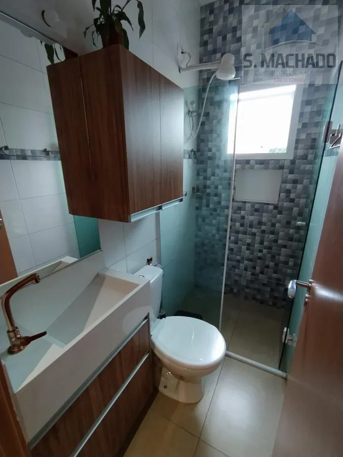 Imagem Apartamento para Venda em Santo André / SP no bairro Parque Oratório