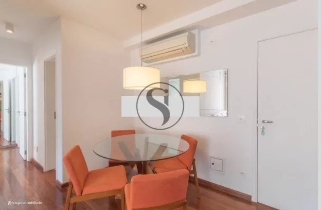 Imagem APARTAMENTO RESIDENCIAL em SÃO PAULO - SP, VILA NOVA CONCEIÇÃO