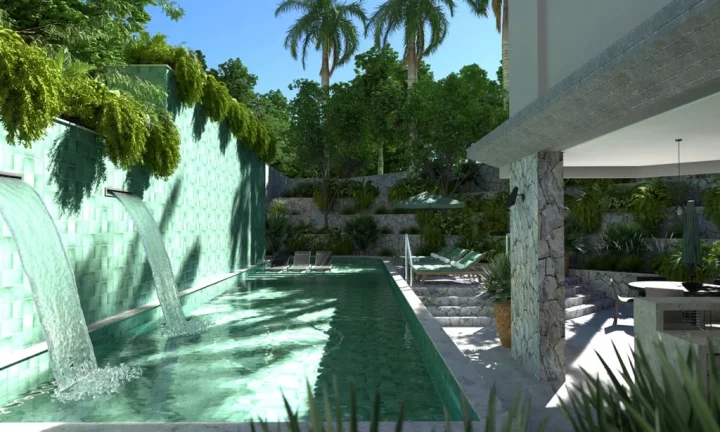 Imagem Jardins Palace Residence - Breve Lançamento - Apartamento à venda no bairro Cabeçudas - Itajaí/SC