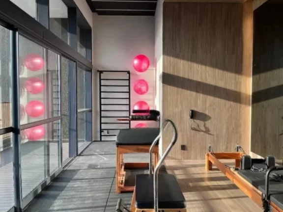 Imagem HAUS MITRE PERDIZES - Apto de 105m² (Unidade de Revenda), próximo à PUC-SP - Campus Perdizes!!