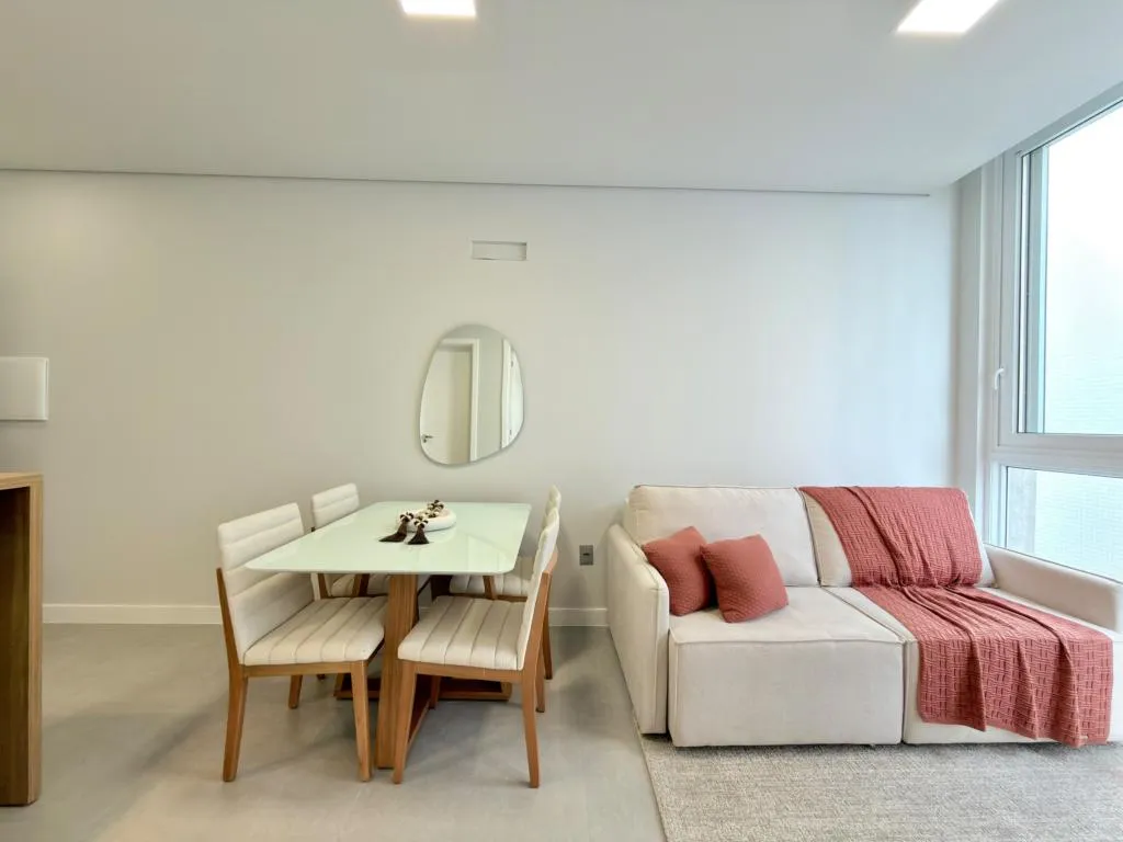 Imagem Apartamento 1 Dormitório - Bairro Navegantes