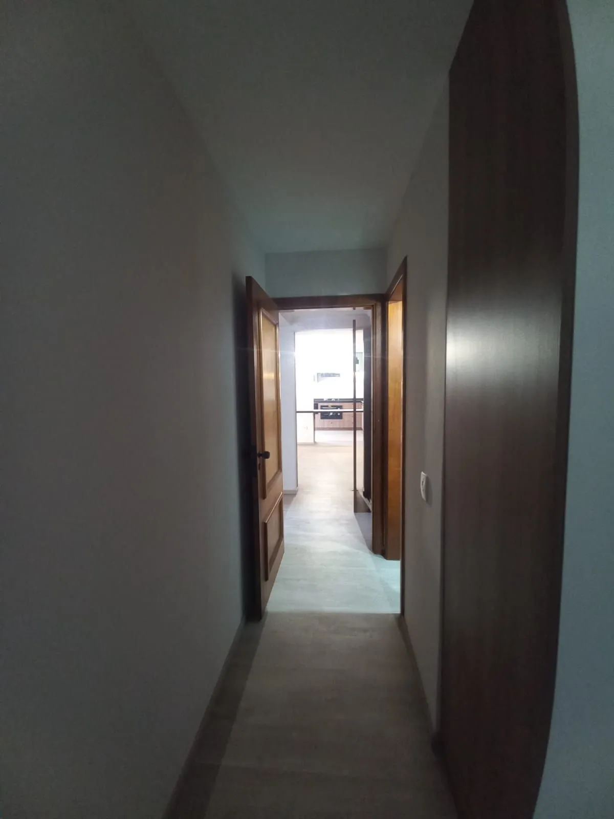 Imagem Apartamento reformado no coração da Tristeza