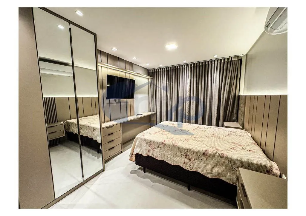 Imagem Apartamento a venda com 3 suites no centro de Torres/RS