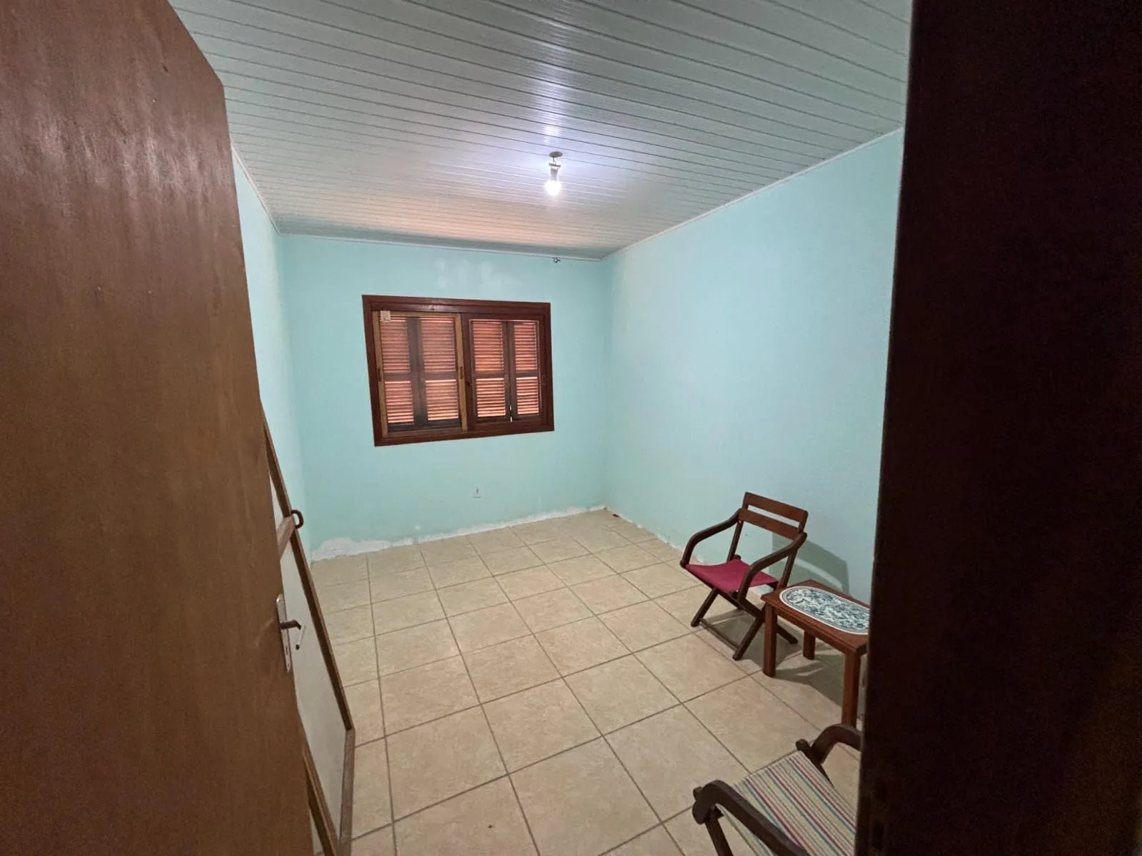 Imagem Uma casa em condomínio fechado em Águas claras. Goufe II