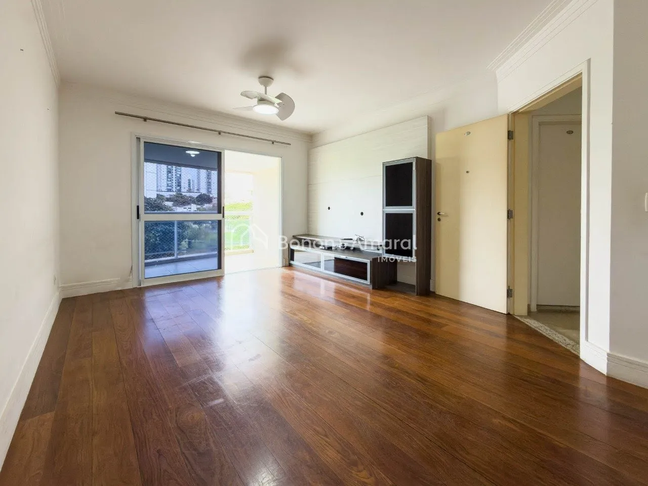 Foto do imóvel Apartamento no Ed. Júlio de Mesquita, 3 suítes, à venda, Taquaral em Rua Doutor Mário Natividade, 908 - Taquaral, Campinas - SP