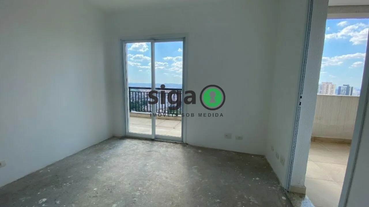 Imagem COBERTURA A VENDA NA VILA ANDRADE COM 3 QUARTOS, ÁREA GOURMET E 2 VAGAS!