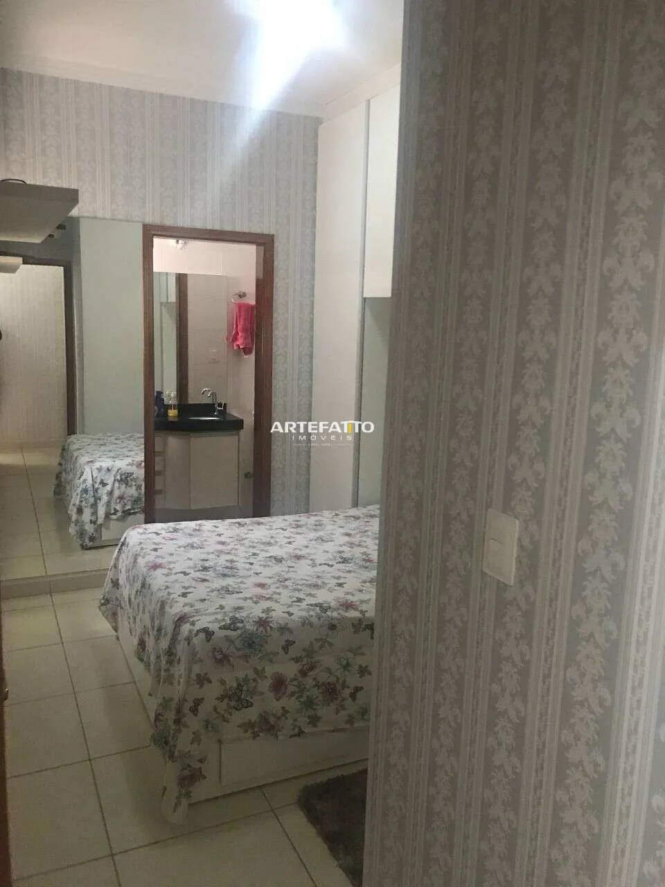 Imagem Apartamento à venda em Ribeirão Preto, Residencial Greenville, com 2 quartos, 64m2
