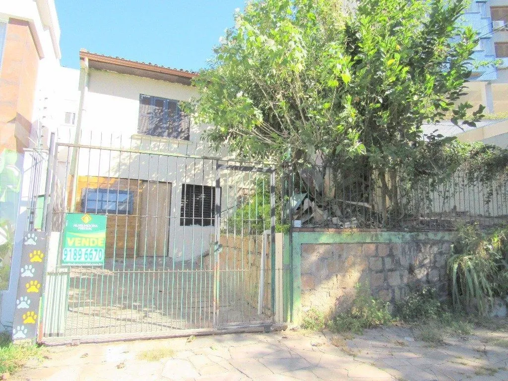 Imagem Terreno no Bairro Chácara das Pedras