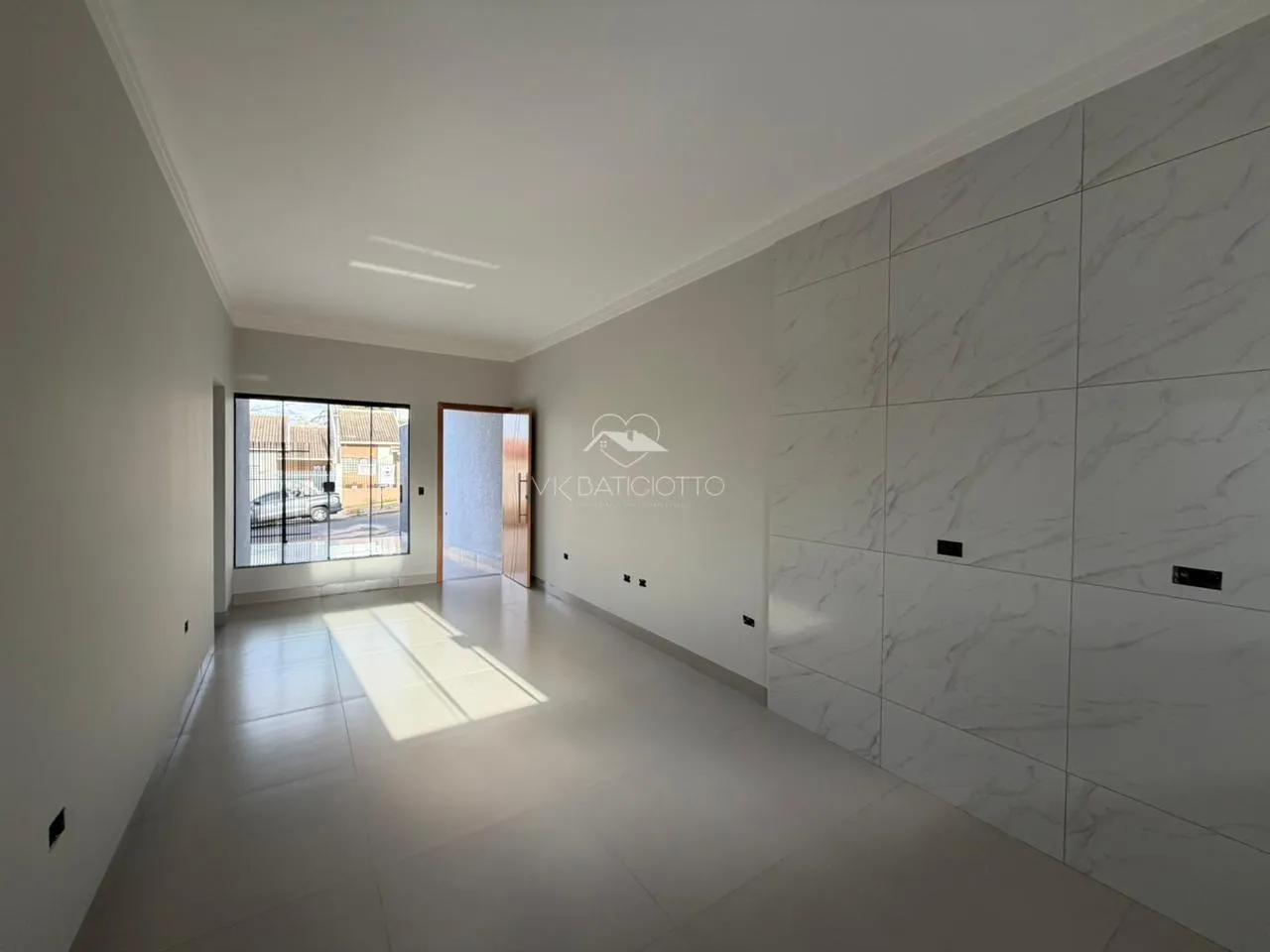 Imagem Casa para Venda em Maringá / PR no bairro Conjunto Residencial Ney Braga