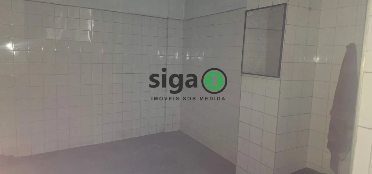 Imagem Galpão 1747 m² a venda Tatuapé