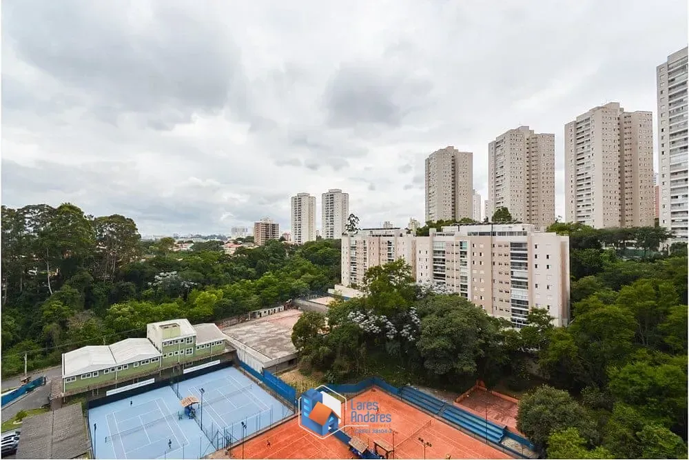 Imagem Apartamento à venda 4 Quartos 3 Suites 3 Vagas 160M² Vila Suzana São Paulo - SP