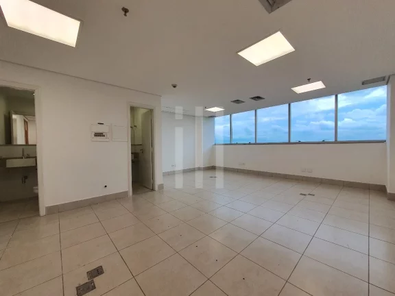 Imagem Sala Comercial Oportunidade