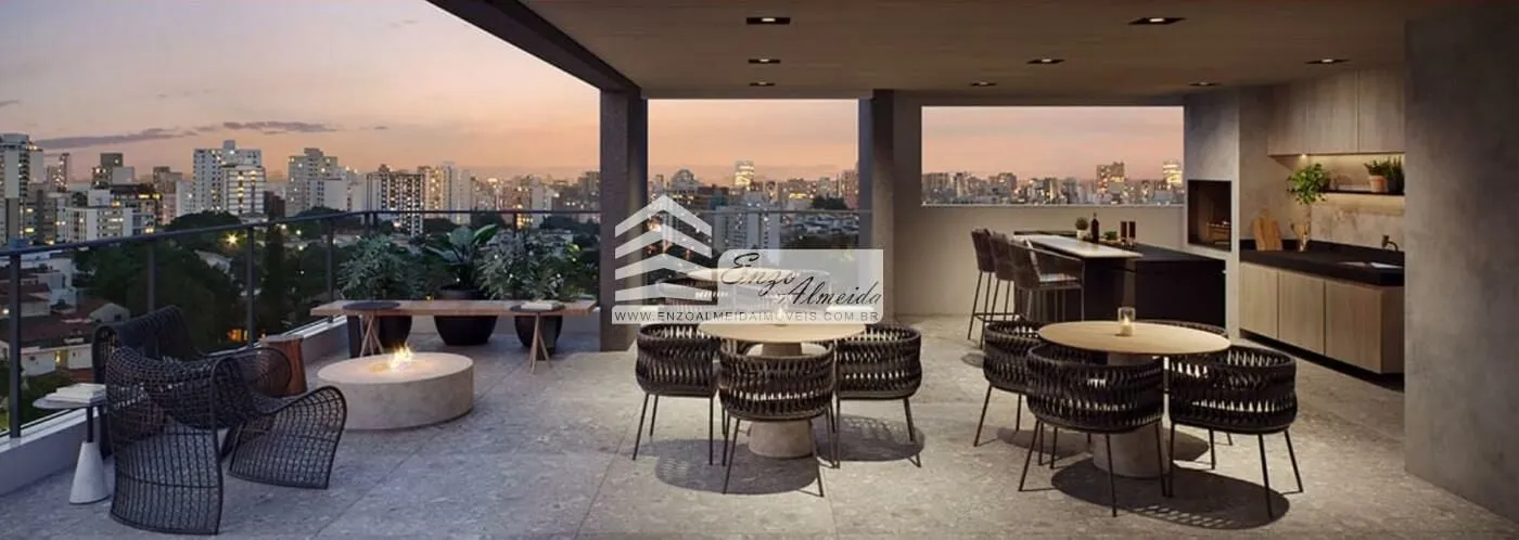 Imagem Apartamento à venda em São Paulo/SP