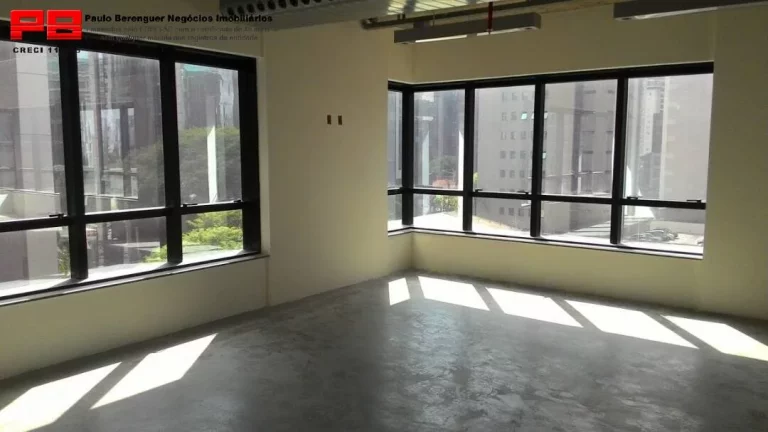 Imagem CONJUNTO COMERCIAL NA VILA OLÍMPIA !