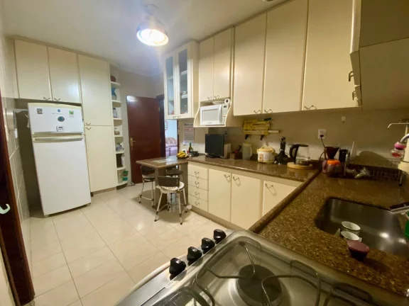 Imagem APARTAMENTO NO CANTO DO FORTE
