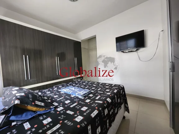Imagem Apartamento à venda com 3 dormitórios, 1 vaga demarcada no bairro Embaré em Santos por R$ 503.000,00