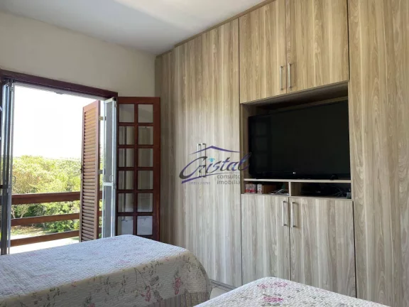 Imagem Casa em Condomínio - Cotia