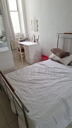 Imagem Copacabana – Rua Bulhões de Carvalho | Residencial › Apartamento 3 quarto(s) à Aluguel