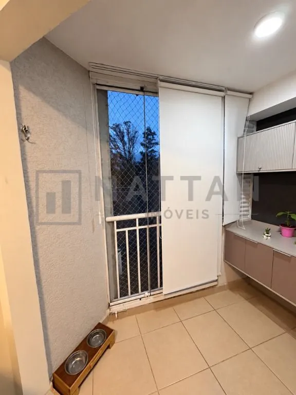 Imagem Seu Novo Lar na Vila Prudente: 02 dorms. (01 Suíte), Varanda &amp; Piscina no Condomínio!