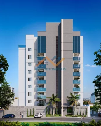 Foto do imóvel Apartamento no Imbaubas em Rua Potássio
