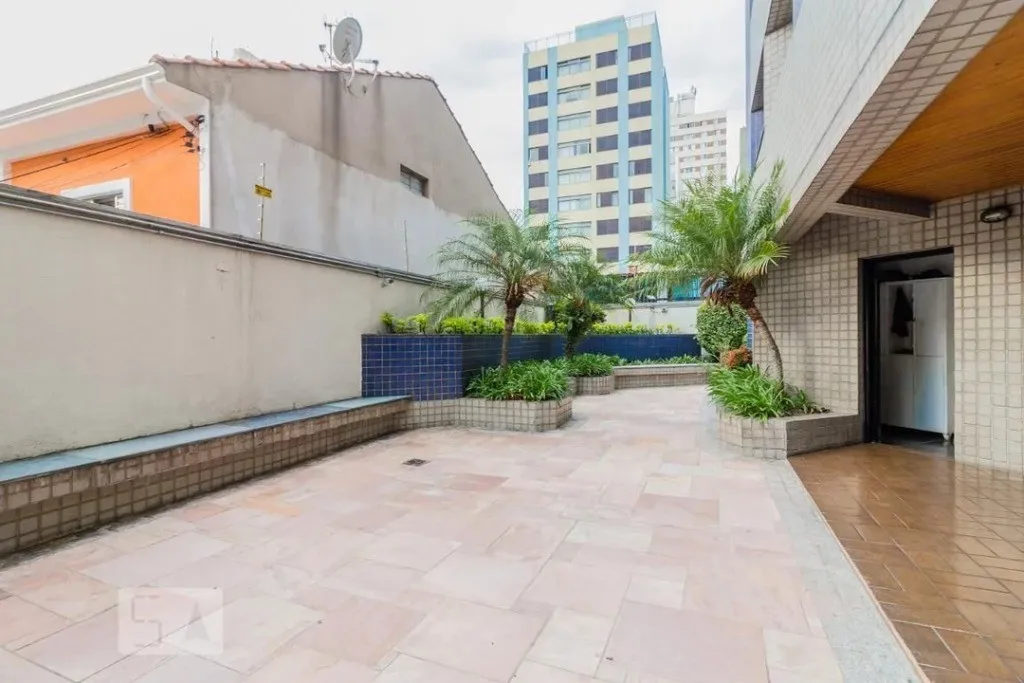 Imagem Apartamento de luxo no Barcelona, São Caetano do Sul-SP