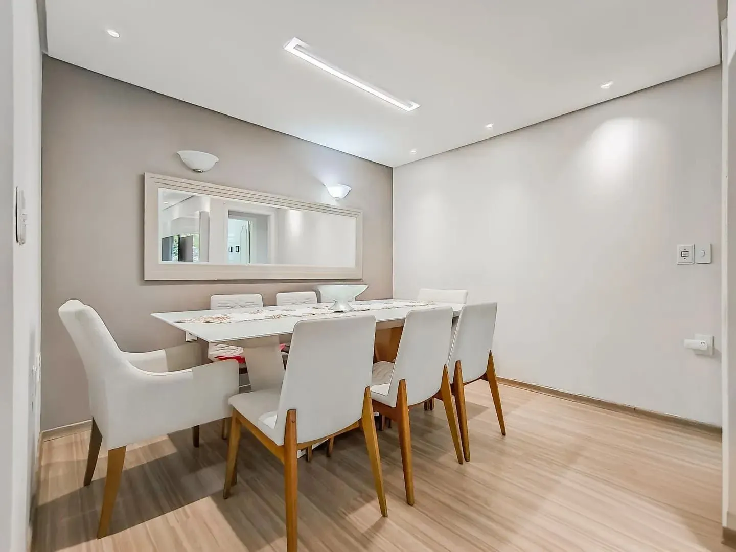 Imagem Apartamento de 3 dormitórios á venda no Bairro Bela Vista - Porto Alegre