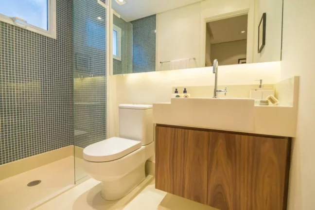 Imagem Garden RG Oscar 142.37m² 2D