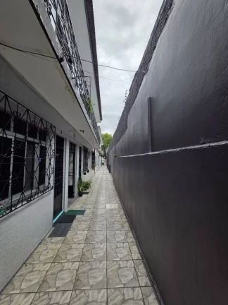 Imagem CASA NA PRAÇA 14 DE JANEIRO - MANAUS