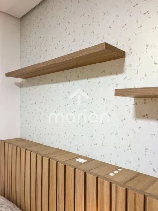 Imagem Apartamento com 2 quartos, Armação - Penha