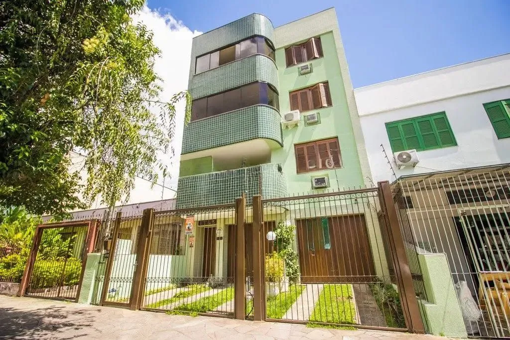 Imagem Apartamento com 2 dormitórios no Bairro Partenon