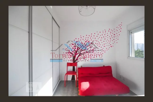 Imagem Lindo Apartamento 3 suítes - Vila Andrade