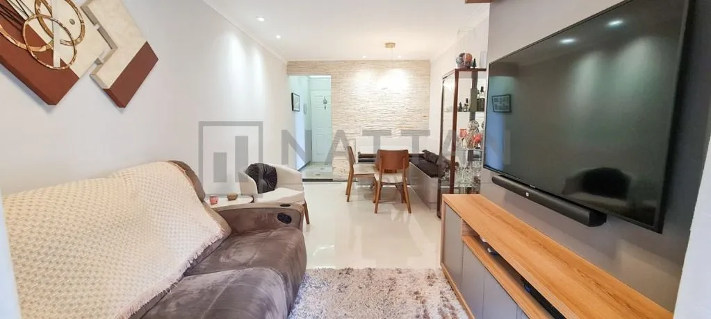 Imagem Apartamento com 3 dormitórios à venda, 73 m² por R$ 700.000,00 - Tatuapé - São Paulo/SP