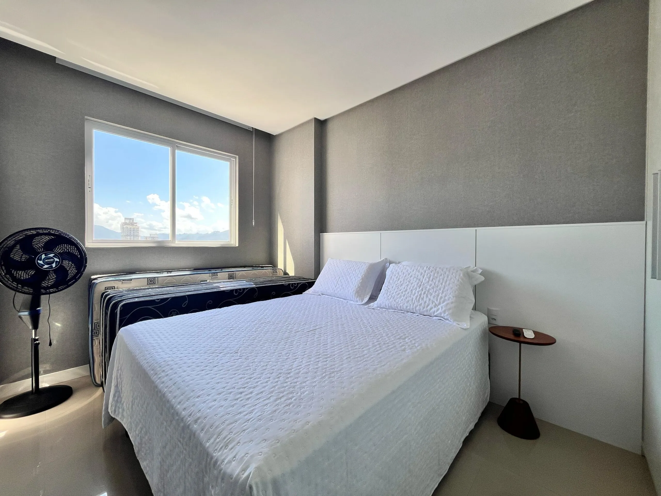 Imagem Apartamento com vista para o mar à venda com 148m2 por R$ 3.000.000,00