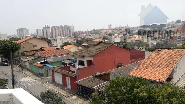 Imagem Apartamento para Venda em Santo André / SP no bairro Parque Novo Oratório