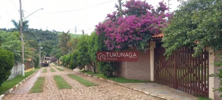 Imagem Chácara à venda, 1000 m² por R$ 1.350.000,00 - Morro Azul - Itatiba/SP