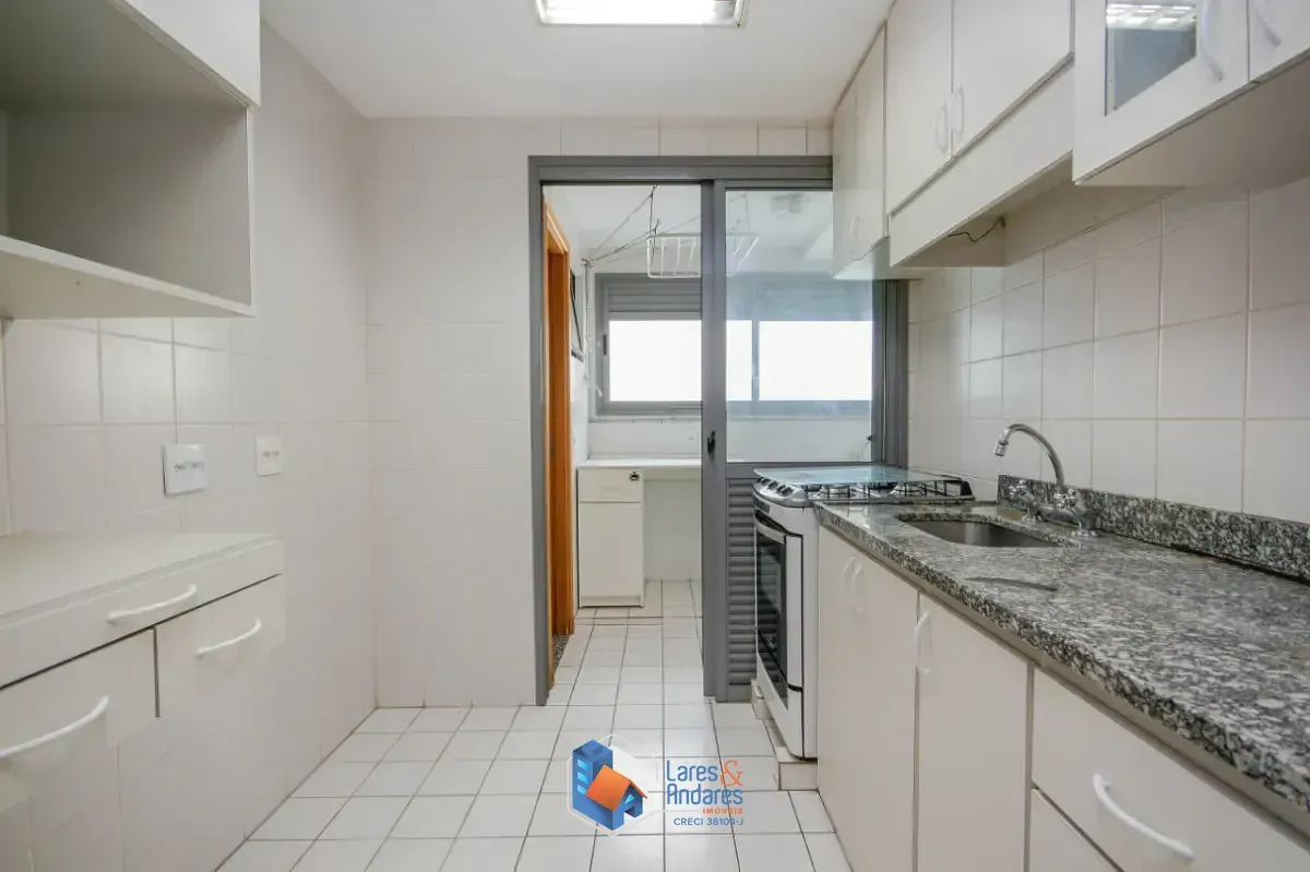 Imagem Apartamento para venda em Vila Leopoldina com 3 quartos, sendo 1 suíte, 88m²