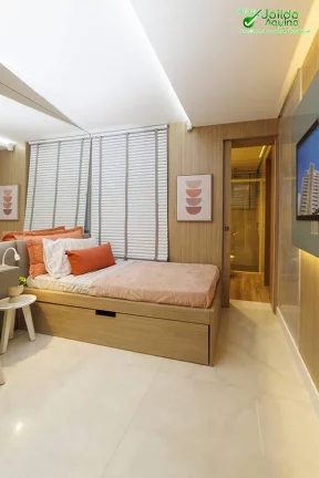 Imagem Apartamento de 2 e 3 quartos, Aldeota, Na parte mais alta da Aldeota.