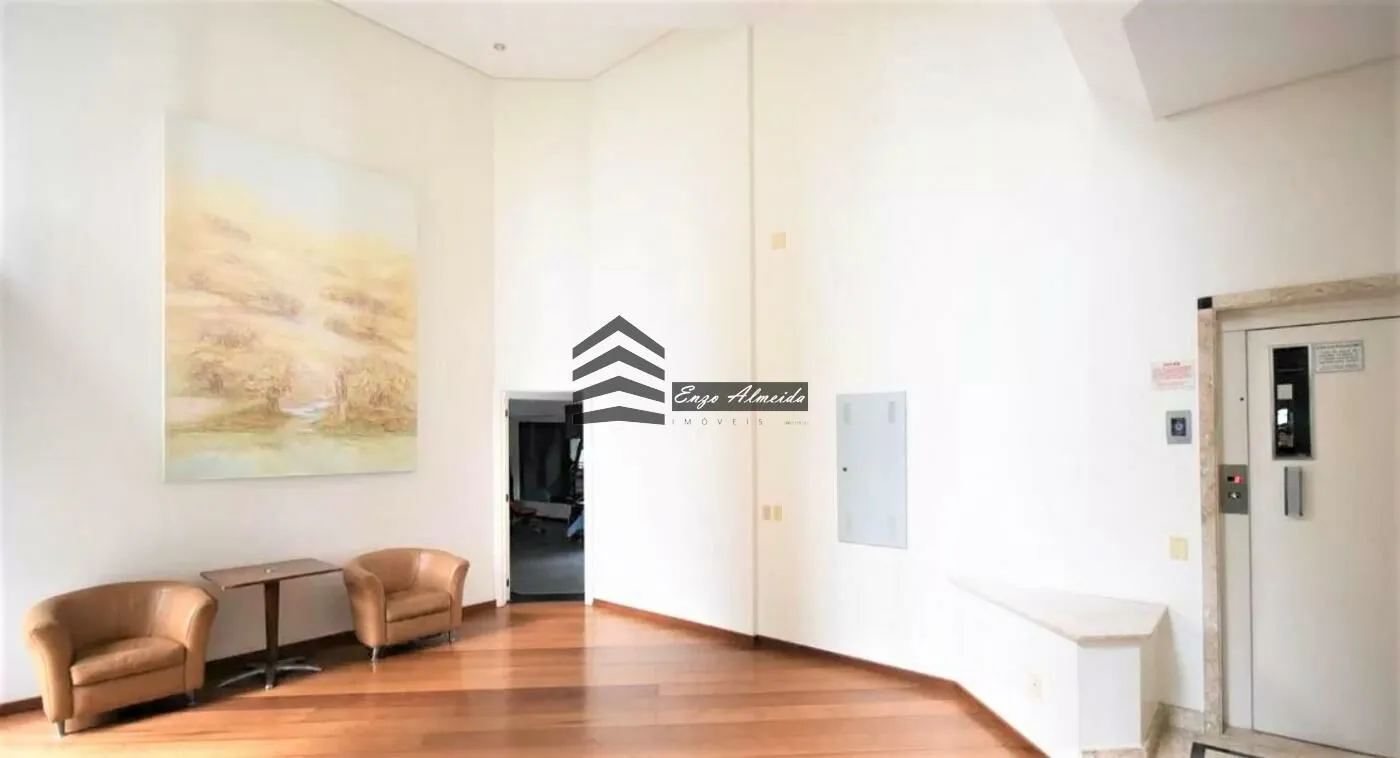 Imagem Apartamento à venda em São Paulo/SP